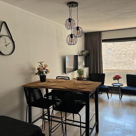 Apartamento Estrella Del Mar 2 Ostende Exterior foto